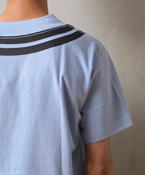 NEONSIGN（ネオンサイン）の「NEON SIGN TILDEN T-SHIRT（Tシャツ