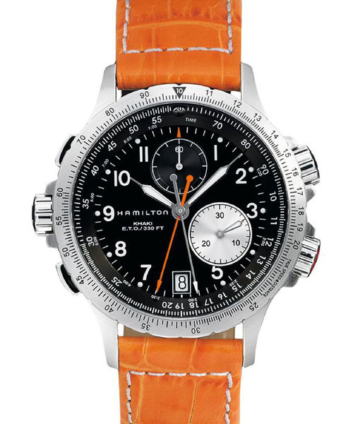 HAMILTON�i�n�~���g���j�́u�J�[�L E.T.O.�i�r���v�j�v�b�u���b�N