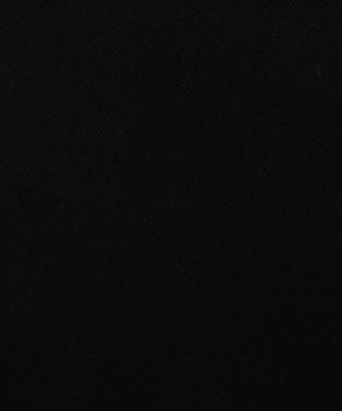 Steven Alan(スティーブンアラン)の「<Steven Alan>SAXONY BUGGY STRAIGHT PANTS DOUBLE-JUST/パンツ(スラックス・メンズ・ブラック/オリーブ・MEDIUM/SMALL/X-LARGE/LARGE)」の14枚目の写真