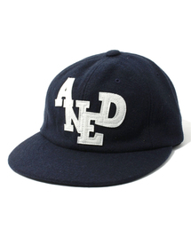 Another Edition | AE ANED W CAP(キャップ)