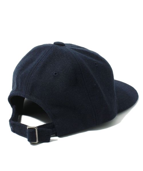 Another Edition（アナザーエディション）の「AE ANED W CAP（キャップ・レディース・ブラック/ネイビー・フリー）」の4枚目の写真