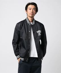 DOUBLE STEAL | EXPLOPE Nylon スタジアムジャンパー(スタジャン)