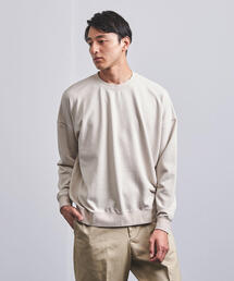 UNITED ARROWS | ＜UNITED ARROWS（ユナイテッドアローズ）＞ スウェット クルーネック◆(スウェット)