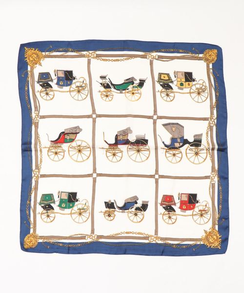 KOBE LETTUCE（コウベレタス）の「シルク風サテンスカーフ（バンダナ/スカーフ・レディース・その他2/その他5/その他4/その他3/その他7/その他1/その他9/その他8/その他6・FREE）」の11枚目の写真