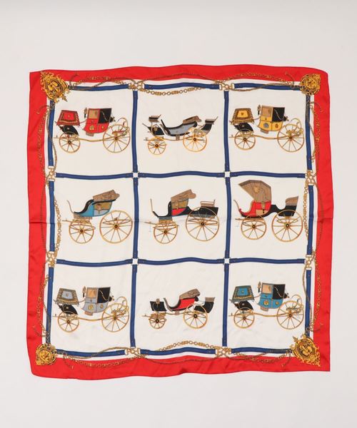 KOBE LETTUCE（コウベレタス）の「シルク風サテンスカーフ（バンダナ/スカーフ・レディース・その他2/その他5/その他4/その他3/その他7/その他1/その他9/その他8/その他6・FREE）」の13枚目の写真