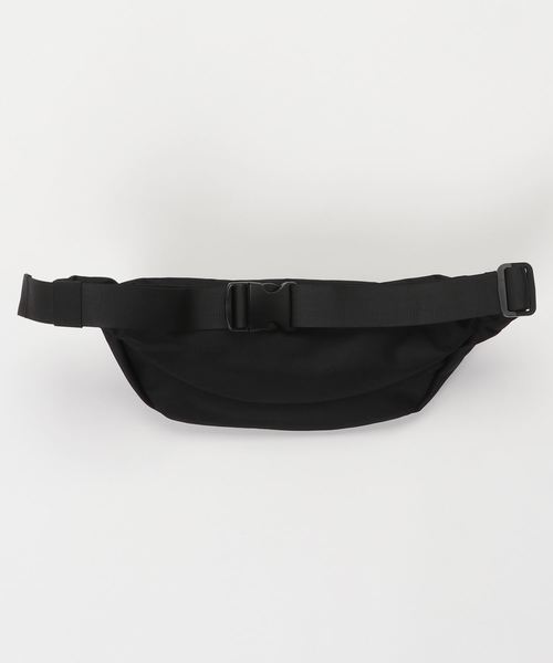 KANGOL（カンゴール）の「【 KANGOL / カンゴール】 KANGOL ウエストバッグ（ボディバッグ/ウエストポーチ・メンズ・グレー/ピンク/ブラック×ホワイト/ブラック系その他/ベージュ・FREE）」の6枚目の写真