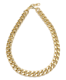 WEGO | WEGO/ゴールドネックレス(ネックレス)