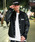 Subciety�i�T�u�T�G�e�B�j�́uSTADIUM JACKET-Primal-�i�X�^�W�����j�v�b�u���b�N 