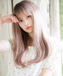 LINEASTORIA(リネアストリア)の「ヘアアクセサリー(ウィッグ)」