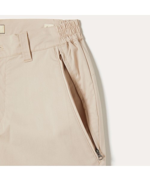 AIGLE（エーグル）の「テルフォー・ショート（その他パンツ・レディース・インディゴブルー/サンドグレー・32/30/34/28）」の13枚目の写真