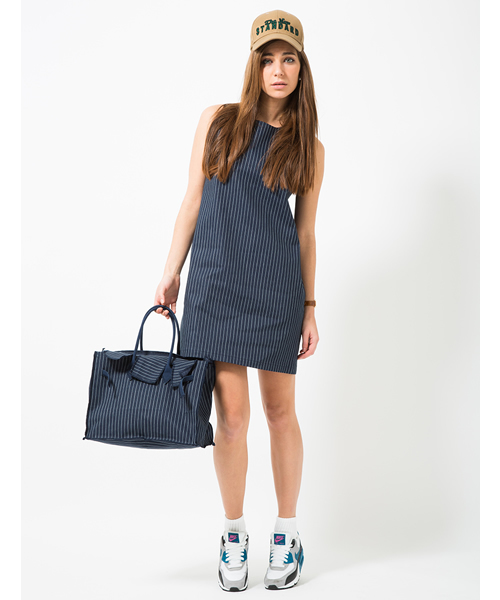 SEA（シー）の「SEA×MASACA HAT NEW STANDARD CAP（キャップ）」 - WEAR