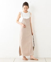 DouDou | インナーセットワンピース(ワンピース)