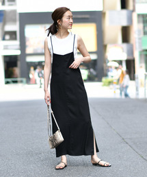 DouDou | インナーセットワンピース(ワンピース)