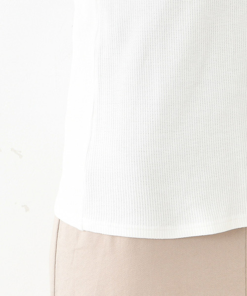 DouDou(ドゥドゥ)の「インナーセットワンピース(ワンピース・レディース・ブラック/ベージュ/ライトグリーン・FREE)」の15枚目の写真