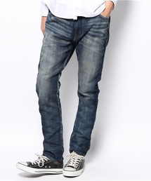 CIAOPANIC TYPY | ジャージーライクデニムパンツ(デニムパンツ)