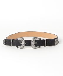 Aunt Marie's | AUNT MARIE'S ダブルウエスタンベルト(ベルト)