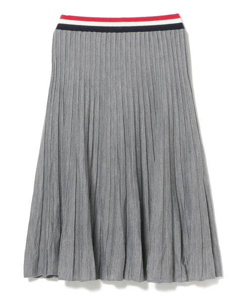 BEAMS BOY（ビームスボーイ）の「LACOSTE × BEAMS BOY / 別注 ニット  