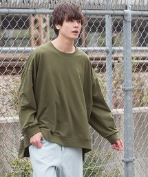 UP START�i�A�b�v�X�^�[�g�j�́u�I�[�o�[�T�C�Y�r�b�O�V���G�b�g�X�E�F�b�g�i�X�E�F�b�g�j�v