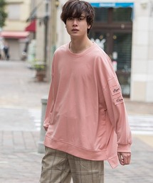 UP START�i�A�b�v�X�^�[�g�j�́u�I�[�o�[�T�C�Y�r�b�O�V���G�b�g�X�E�F�b�g�i�X�E�F�b�g�j�v