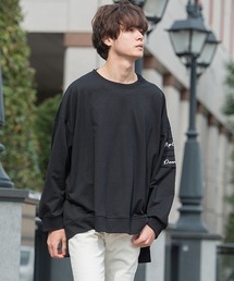 UP START�i�A�b�v�X�^�[�g�j�́u�I�[�o�[�T�C�Y�r�b�O�V���G�b�g�X�E�F�b�g�i�X�E�F�b�g�j�v