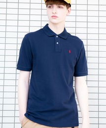 POLO RALPH LAUREN | POLO RALPH LAUREN  半袖ポロシャツ（ボーイズサイズ）(ポロシャツ)