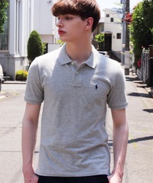 POLO RALPH LAUREN  半袖ポロシャツ（ボーイズサイズ）