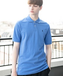 POLO RALPH LAUREN 半袖ポロシャツ(ボーイズサイズ)