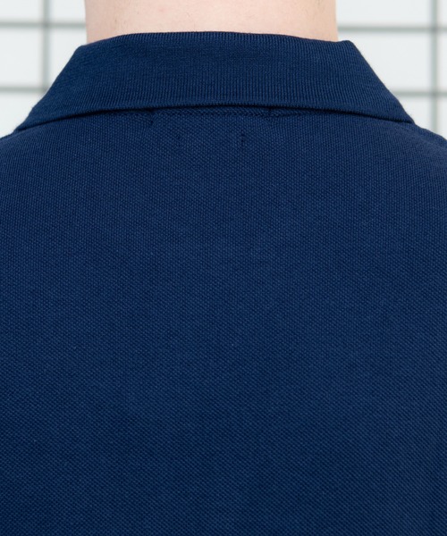 POLO RALPH LAUREN（ポロ ラルフ ローレン）の「POLO RALPH LAUREN  半袖ポロシャツ（ボーイズサイズ）（ポロシャツ・メンズ・ホワイト/ブラック/ネイビー/グレー/ライトピンク/ブルー/レッド・MEDIUM/X-LARGE/LARGE）」の17枚目の写真