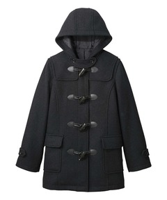 ダッフルコート 制服 スクールコート 中学生 高校生（ダッフルコート