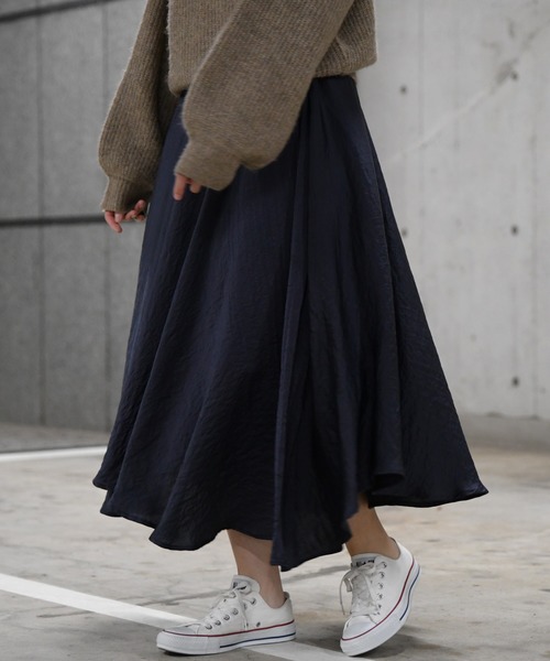 Ambre Neige�i�A���u���l�[�W���j�́u�����_�������O�t���A�X�J�[�g�yWEB/EC���菤�i�z�i�X�J�[�g�j�v�b�l�C�r�[