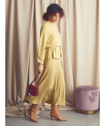 Mila Owen ミラオーウェン ワンピース ドレス イエロー系 一覧 Wear