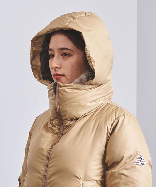 Pyrenex（ピレネックス）の「＜PYRENEX（ピレネックス）＞ MARGAUX