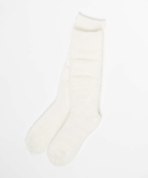 WEGO | WEGO/もこクシュソックス(ソックス/靴下)