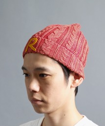 CERCA - GOODS�i�`�F���J - �O�b�Y�j�́uRM/�ȃj�b�g�L���b�v�i�j�b�g�L���b�v/�r�[�j�[�j�v