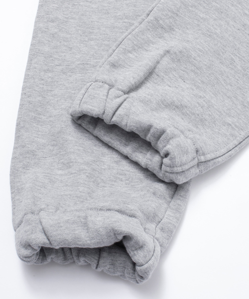 BEAUTY&YOUTH UNITED ARROWS(ビューティーアンドユースユナイテッドアローズ)の「【WEB限定】by ∴ ウラケ/スウェット パンツ(その他パンツ・メンズ・グレー/ダークグレー/ネイビー・X-LARGE/SMALL/LARGE/MEDIUM)」の16枚目の写真