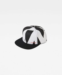 G-STAR | Estan 5-Panel Cap(キャップ)