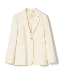 ESTNATION WOMEN�i�E�B�����j�́uCOL PIERROT FOR ESTNATION / 1�{�^���e�[���[�h�W���P�b�g�i�e�[���[�h�W���P�b�g�j�v