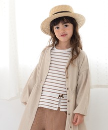 Will Mery | 柄込みＴシャツ(Tシャツ/カットソー)