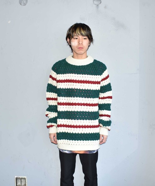VINTAGE（ヴィンテージ）の「【ヴィンテージ古着】Paur stuart 