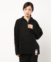 VETRA�i�x�g���j�́u�yVETRA�z �w�r�[���l�� �X���b�N�V���c WOMEN�i�V���c/�u���E�X�j�v