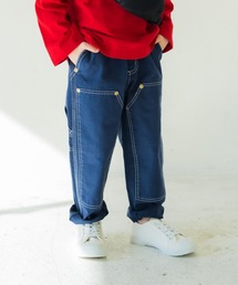 BRANSHES | リベット使いワークパンツ(その他パンツ)