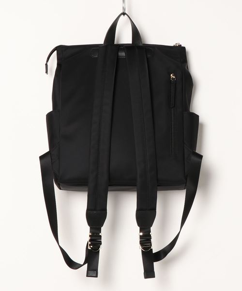 LANVIN en Bleu（ランバンオンブルー）の「リラ リュックサック  