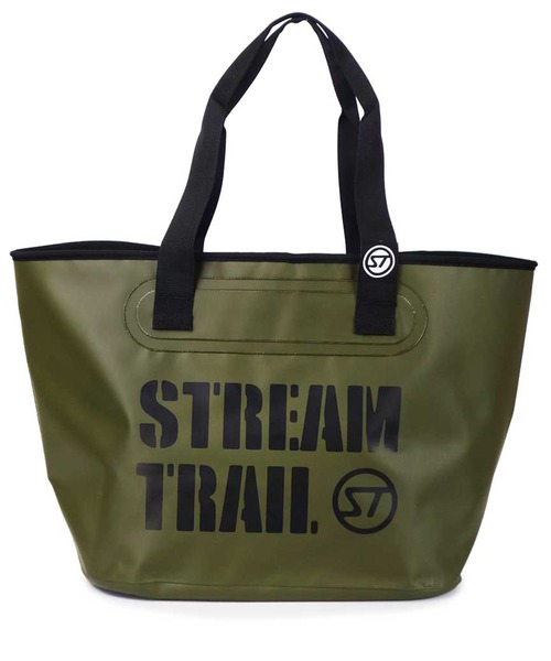 BLOW ブロー（トートバッグ）｜STREAM TRAIL（ストリームトレイル）