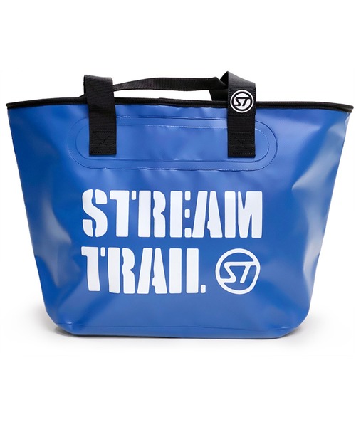 BLOW ブロー（トートバッグ）｜STREAM TRAIL（ストリームトレイル）