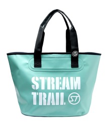 STREAM TRAIL（ストリームトレイル）の「BLOW ブロー（トートバッグ）」