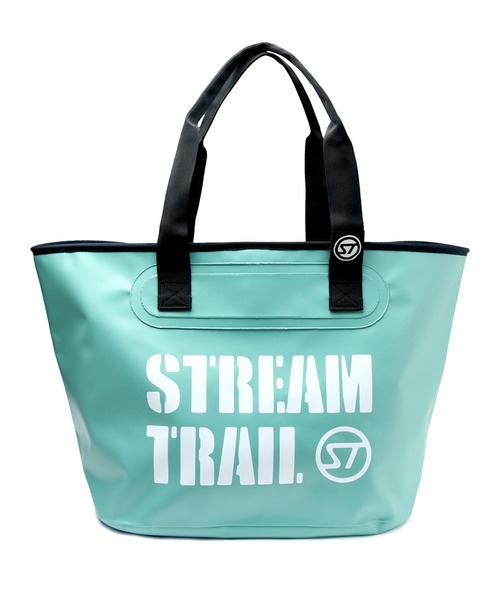 BLOW ブロー（トートバッグ）｜STREAM TRAIL（ストリームトレイル）