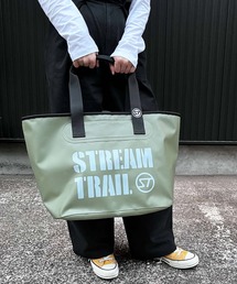 STREAM TRAIL（ストリームトレイル）の「BLOW ブロー（トートバッグ）」