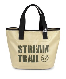 STREAM TRAIL（ストリームトレイル）の「BLOW ブロー（トートバッグ）」