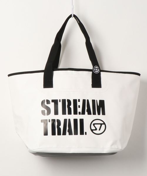 BLOW ブロー（トートバッグ）｜STREAM TRAIL（ストリームトレイル）