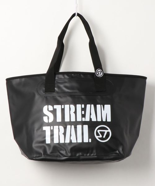 BLOW ブロー（トートバッグ）｜STREAM TRAIL（ストリームトレイル）